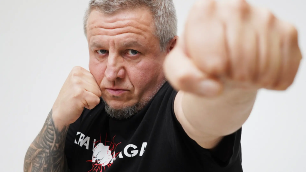 Rafał Lackorzyński
