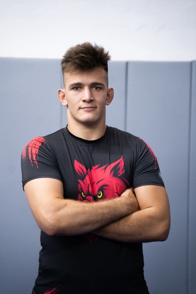 Mikołaj Drążek